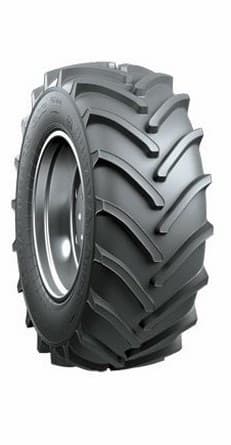 Opona Rosyjskie 210/80 R16 F325 96A8 TT
