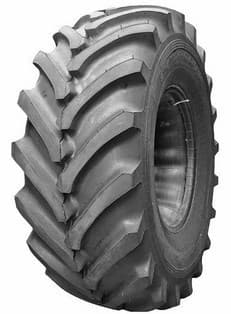 Opona Rosyjskie 21.3 R24 (530 x 610) FD-14A [12PR 155A6] TT + DĘTKA