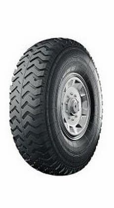 Opona Rosyjskie 9.00 - 16 (240 - 406) NKF-8 10PR [123 A6] TT(opona + dętka)