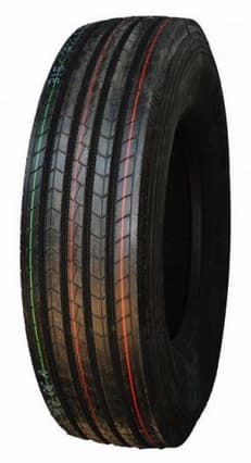 Opona Lanvigator 295/80 R22.5 S201 154/151M PRZÓD.
