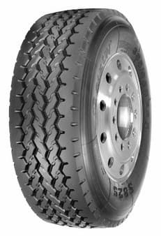 Opona Sailun 385/65 R22.5 S825 160K M+S FRONT/TRAILER DOT2024