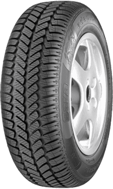 Opona Sava 205/55 R16 ADAPTO HP 91H