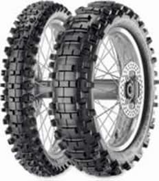 Opona Metzeler 120/90-18 SIX DAYS EXTREME 65M M+S