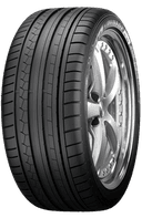 Opona Dunlop 245/35 R20 SP SPORT MAXX GT [95] Y XL MFS ROF RSC *