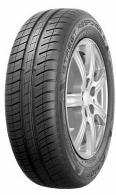 Opona Dunlop StreetResponse 2