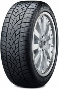 Opona Dunlop 245/50 R18 SP WS3D ROF 100H