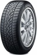 Opona Dunlop 205/55 R16 SP WS3D 91H MFS DOT2011