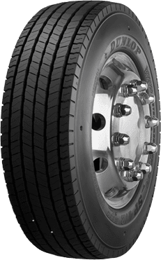 Opona Dunlop 275/70 R22.5 SP472 * CITY ALL SEASON 148J/152E TL M+S