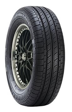 Opona Federal 195/60-14 SS-657 86H
