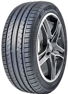Opona Firenza 245/40 ZR17 SUMO ST-05A 95W DOT2011