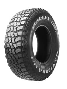 Opona Sumaxx 195/80 R14C MAX TERRA M/T 106/104Q