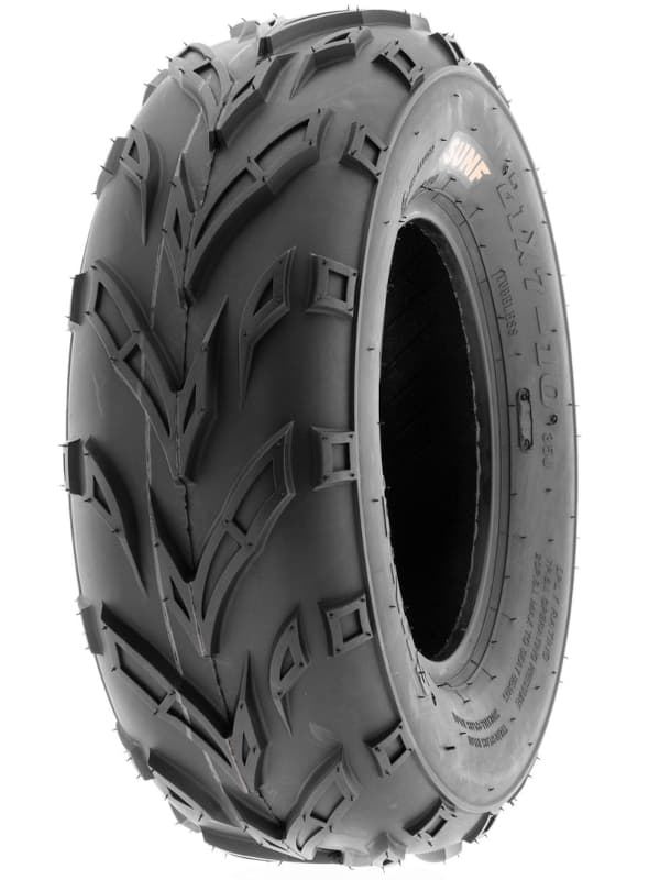 Opona Sunf 18x9.50-8 A-004 33F