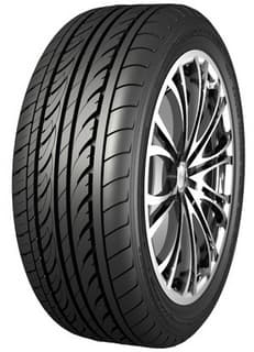 Opona Sonar 235/45 R17 SX-2 97V XL DOT2011