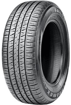 Opona Sailun 245/70 R16 TERRAMAX CVR 111H XL DOT2024