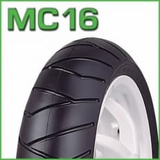 Opona SAVA (Savatech) 110/80 - 12 MC 16 [61 L] TL