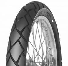 Opona Mitas 120/90 - 17 MC 30 INVADER [64 H] TL