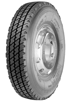 Opona Sava 12.00 R24 ORJAK 24 PLUS [160/156] K TT M+S