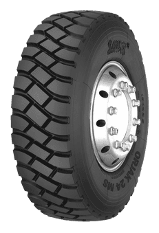 Opona Sava 12.00 R24 ORJAK 24 MS [160/156] K TT M+S