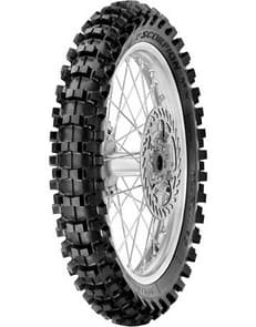 Opona Pirelli 125/70 R17 DIABLO SUPERBIKE F TL NHS SC3
