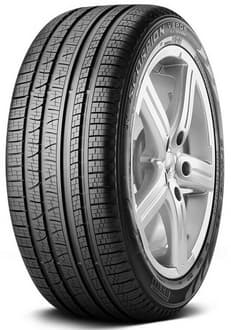 Opona Pirelli 235/60 R18 SC VERDE 103W AO