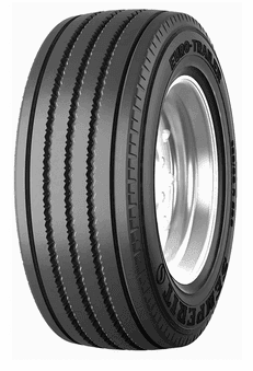 Opona Semperit 385/55 R22.5 EURO-TRAILER 20PR [160K 158L] TL