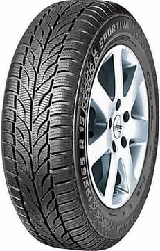 Opona Sportiva 195/60 R15 SPORTIVA SNOW WIN [88] T DOT2012