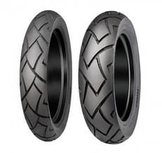 Opona Mitas 110/80 R19 TERRAFORCE-R [59 V] TL
