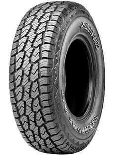 Opona Sailun 275/70 R16 TERRAMAX A/T 114S 3PMSF RG DOT2024