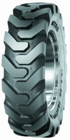 Opona Mitas 440/80 - 30 (16.9 - 30) TI 09 INDUST 14PR [154 A8] TL