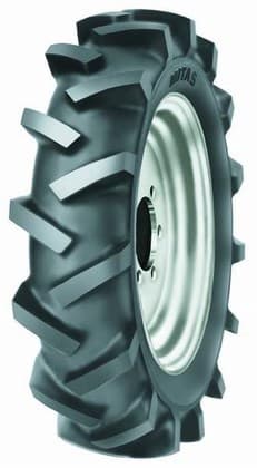 Opona Mitas 6.5/75 - 14 TS-02 4 PR [72 A6/60 A6] TT