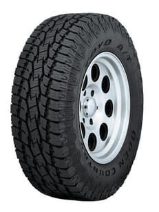 Opona Toyo 285/75 R16 OPAT+ 116S.