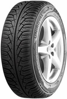 Opona Uniroyal MS plus 77