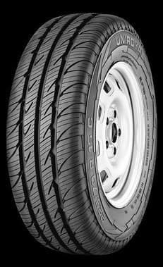 Opona Uniroyal RAIN MAX 2