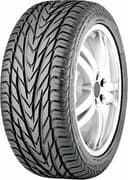 Opona Uniroyal 255/60 R17 rallye 4x4 street 106V