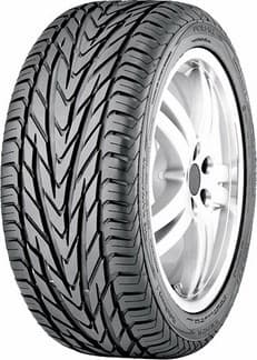 Opona Uniroyal rallye 4x4 street