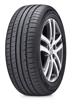 Opona Hankook VENTUS S2