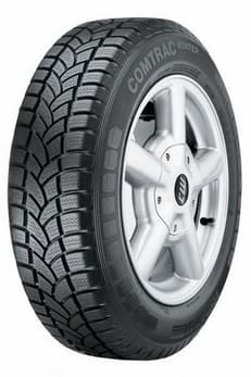 Opona Vredestein 195/65 R16C COMTRAC WINTER [104] R