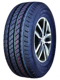 Opona Windforce 195/80 R14C MILE MAX 106/104R