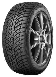 Opona Kumho 225/50 R16 WINTERCRAFT WP71 96V XL