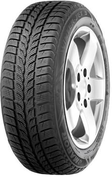Opona Mabor 225/45 R17 Winter-Jet 3 91H