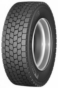 Opona Michelin 295/80 R22.5 X MULTIWAY 3D XDE 152/148L TL M+S 3PMSF