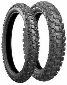 Opona Bridgestone 110/90-19 X40 62M