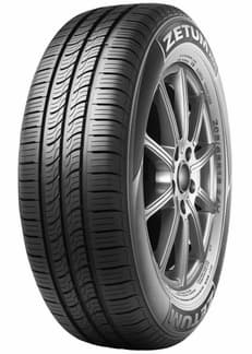 Opona Zetum GR.KUMHO L185/60 R14 SENSE KR26 82H DOT13
