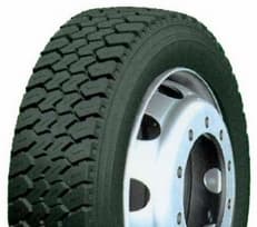 Opona Long March 245/70 R19.5 LM509 16PR [135/133] J /napęd
