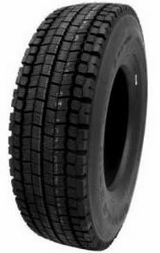 Opona Double Coin 295/80 R22.5 RSD1 16PR [152/149] L M+S /napęd zimowa