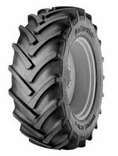 Opona Continental 445/65 R22.5 AC70 G MPT [160 G] TL