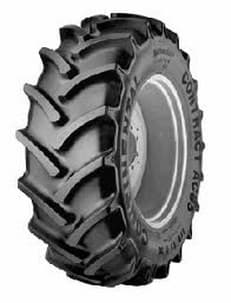 Opona Continental 520/85 R42 (20.8 R42) AC85 [162 A8/159 B] TL