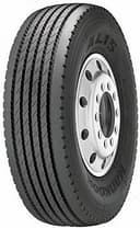 Opona Hankook 385/65 R22.5 AL15 [158] L /prowadząca, wszystkie pozycje