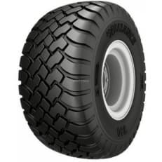 Opona Alliance 560/60 R22.5 390 STEEL BELTED 170D HD TL DOT2024