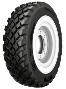 Opona Alliance 300/70 R20 579 110A8/110B TL DOT2024